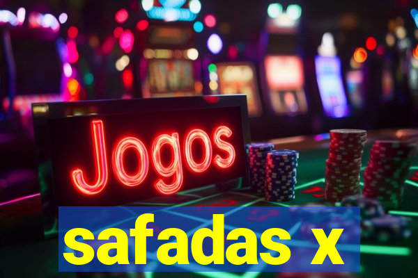 safadas x